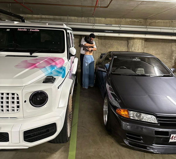 Gifetd car pic Gifetd car pic