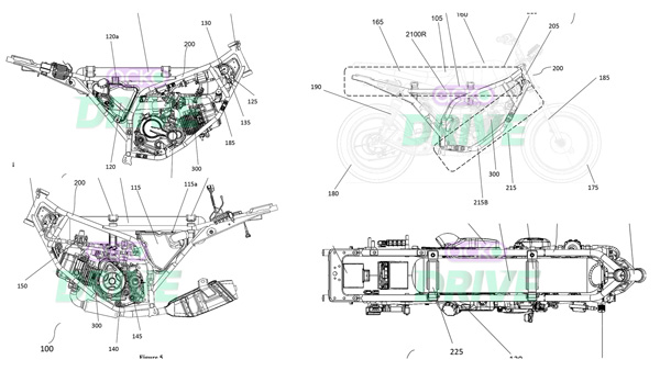 bajaj cng bike launch date