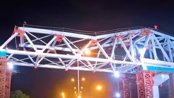 bullet rail project integrating economies