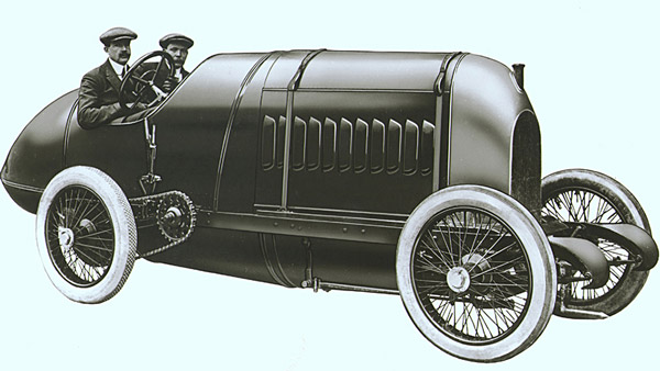 Fiat s76