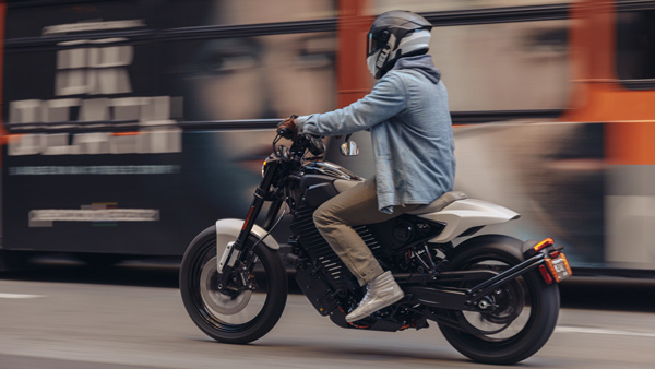 harley davidson livewire s2 mulholland