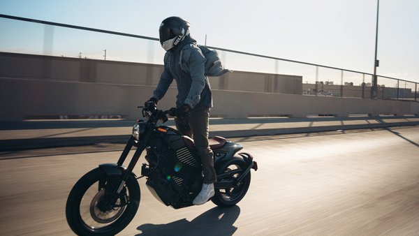 harley davidson livewire s2 mulholland