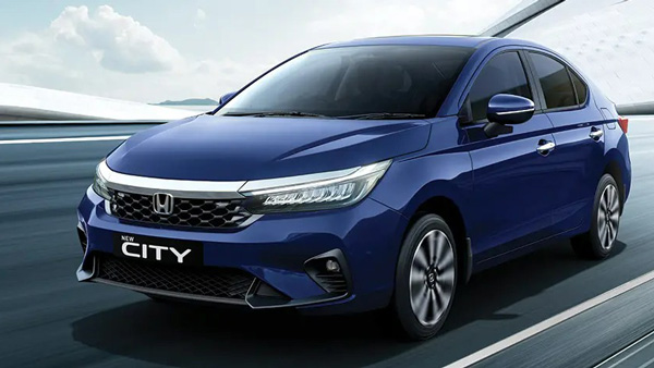 Honda city Honda city