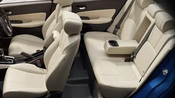 Honda city seat Honda city seat