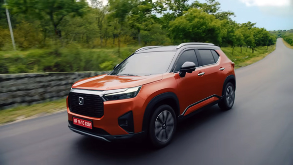 Honda Cars Discount March 2024