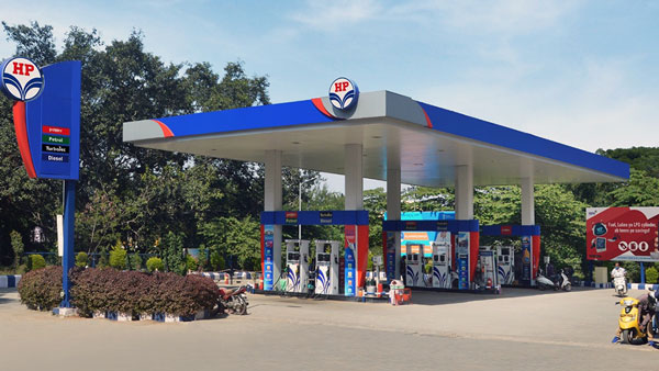 HPCL Petrol Bunk HPCL Petrol Bunk