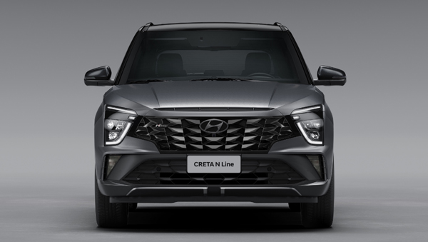 hyundai creta n-line waiting period