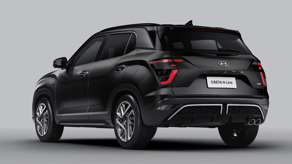 hyundai creta n-line waiting period