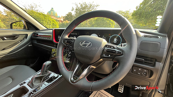 hyundai creta n line review