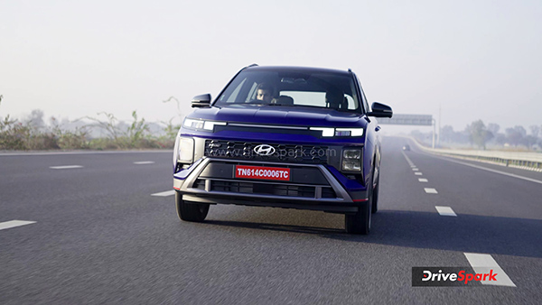 hyundai creta n line review