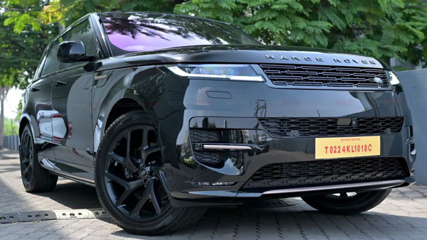 jayasurya buys range rover autobiography