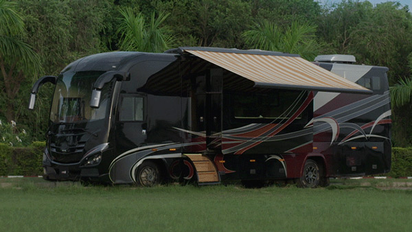 Jcbl signature motorhomes Jcbl signature motorhomes