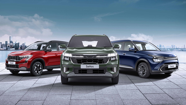 kia india announced price hike