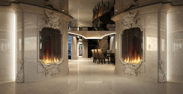 kismet megayacht ticket price rs 27crore kismet megayacht ticket price rs 27crore