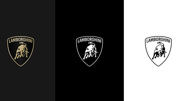 Lamborghini logo
