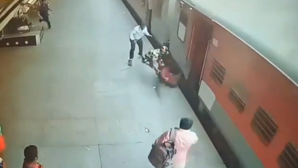 pune employee saves life pune employee saves life