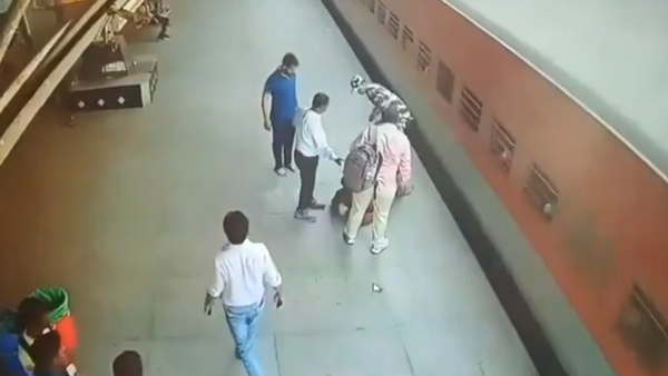 pune employee saves life pune employee saves life