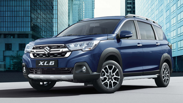 Maruti xl6 Maruti xl6