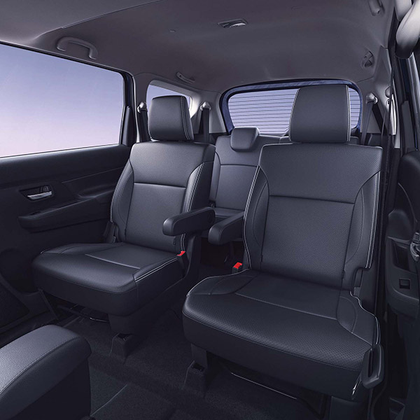 Maruti xl6 seat Maruti xl6 seat