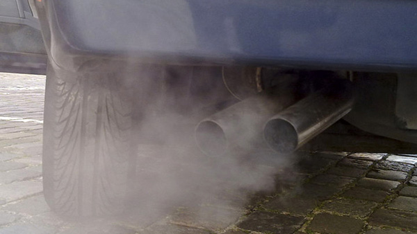 vehicle emission rules revision proposal