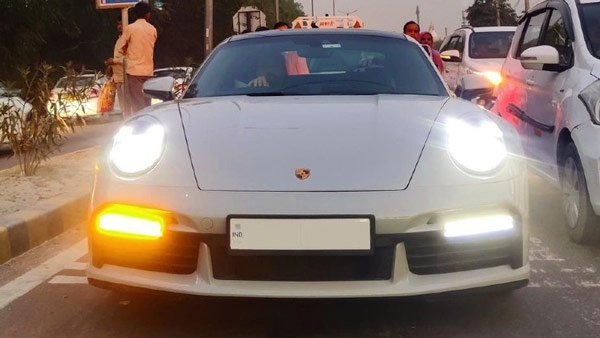 zomato ceo owned luxury cars