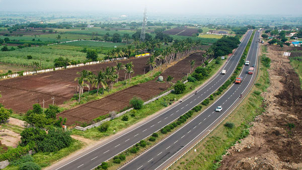 national highways number assigning method