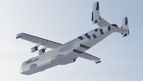 world s longest and heaviest airplane