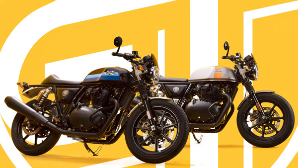 500cc motorcycle sales increased