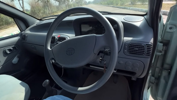 2003 tata indica still running 2003 tata indica still running