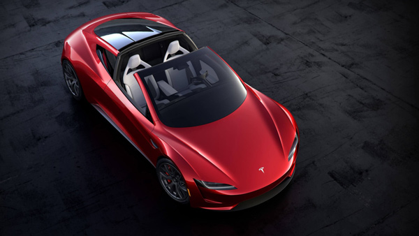 tesla roadster tesla roadster