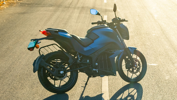 Tork kratos r e-bike on sale at special price