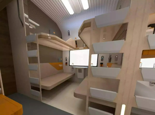 Vande Bharat sleeper Vande Bharat sleeper