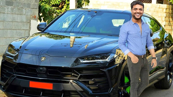 zomato ceo owned luxury cars