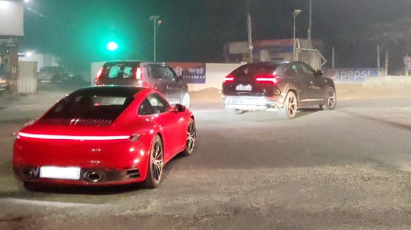 zomato ceo owned luxury cars