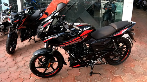 pulsar 220f in new avatar