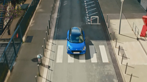 2024 maruti suzuki swift tvc