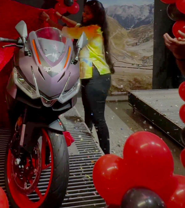 aprilia rs 457 tamilnadu delivery aprilia rs 457 tamilnadu delivery