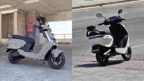 Ather rizta electric scooter debuts tomorrow