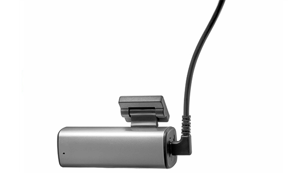 R2 car dash camera rear