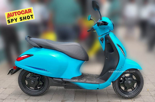 Bajaj chetak
