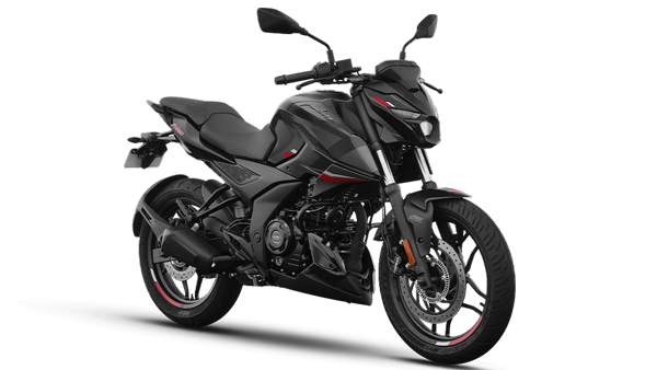 Bajaj pulsar n250 to get traction control