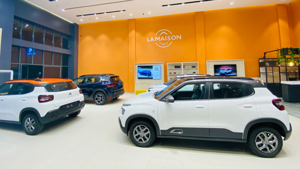 citroen jeep price hike