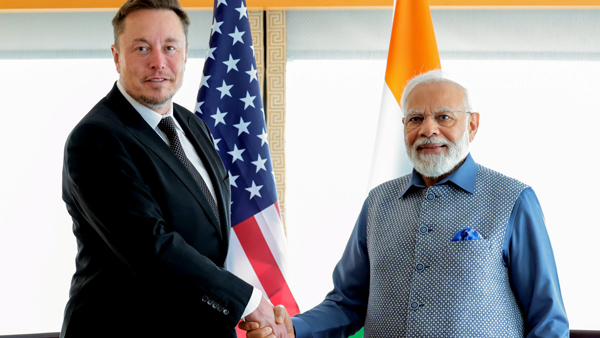 elon musk india visit postponed