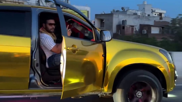 gold man pradeep dhaka arrested