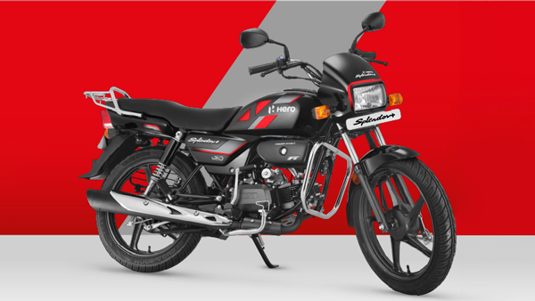 top-6 2-wheeler brands of march