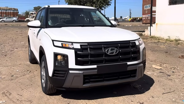 hyundai creta facelift waiting period