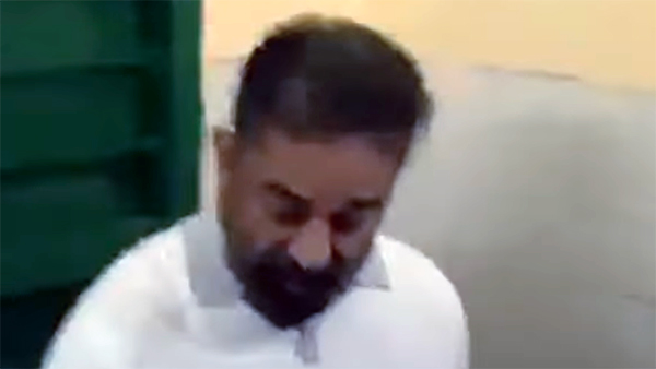 celebrities car came for voting