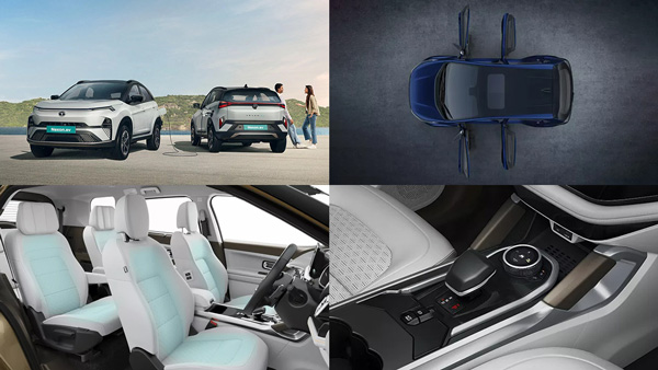 Luxury features in tata cars Luxury features in tata cars