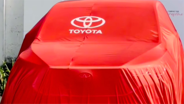 shanthi mayadevi buys toyota innova