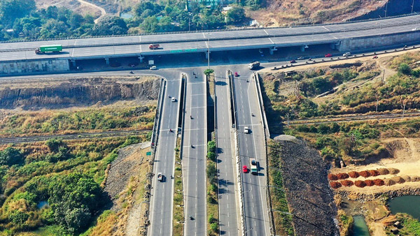 highway vs expressway